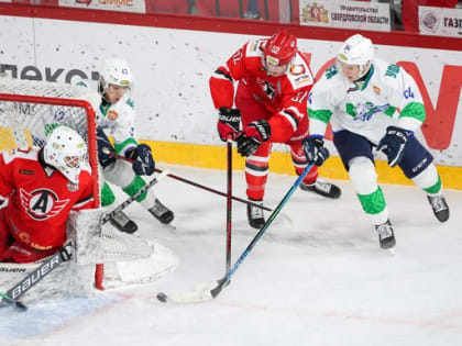 Филипп Пермяков: «Наверное, подумали, что игра уже сделана»