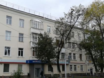 Два здания на Советской улице в Уфе получили статус объектов культурного наследия