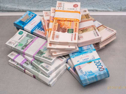 В Абзелиловском районе безработные получили деньги на открытие бизнеса