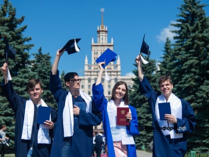 ЮУрГУ приглашает абитуриентов на бюджетное обучение