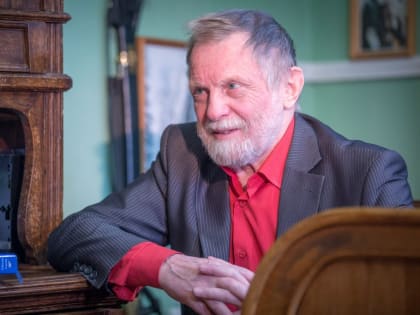 Поздравление митр.НИКОНА ЧВАНОВУ М.А. с присуждением ПАТРИАРШЕЙ ЛИТЕРАТУРНОЙ ПРЕМИИ