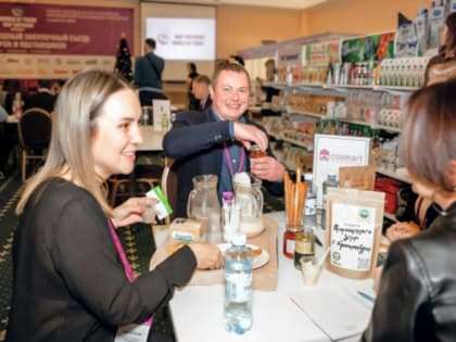 Дипломанты проекта «Продукт Башкортостана» увеличат представленность собственной продукции на международном уровне