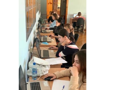 Уфимским педагогам по зубам не только гранит науки