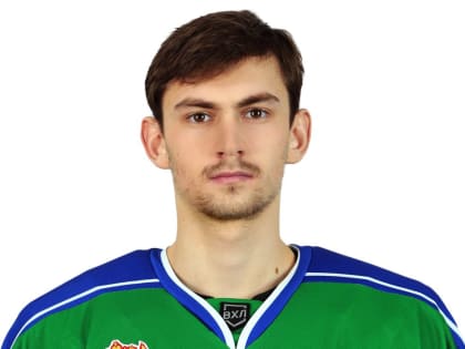 Дебютный матч Дергунова