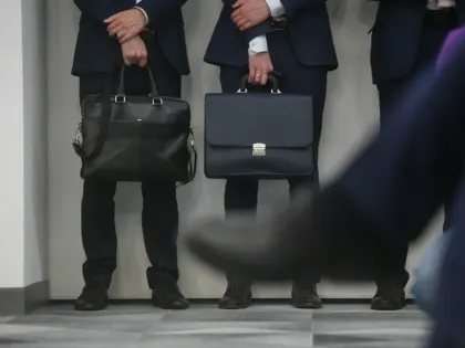 Назначение нового полпреда Башкирии при президенте РФ