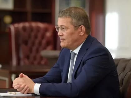 Предприятия Башкирии решают проблемы импортозамещения