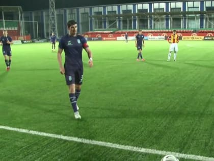 ФК «Уфа» проиграл на выезде «Алании»