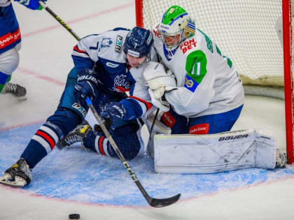 Вратарь «Салавата Юлаева» жестко ответил на критику