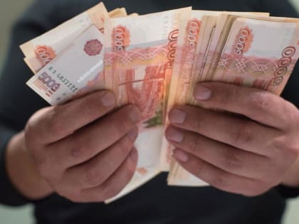 Уфимец с психически нездоровым другом вымогали миллион рублей у знакомого