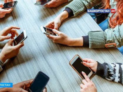 В России появится отечественный аналог Instagram - Россграм