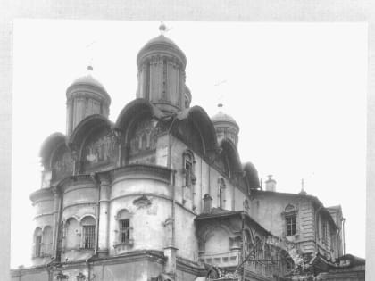 В Уфе откроется выставка, посвященная 100-летию подвига новомучеников и исповедников Российских при изъятии святынь