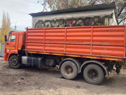 Незаконной торговле в районе не место