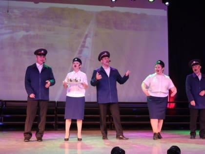 В Деме прошел фестиваль «Уфа: эпоха доблести и славы»