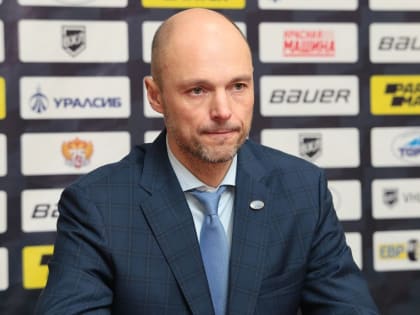 Владимир Потапов: "Большинство сегодня не работало"