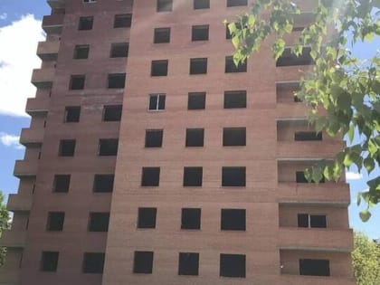 Названа предварительная причина гибели школьницы в «Доме смерти» в Уфе