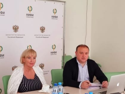 Рустам Муратов: Проект «Евразийского экономического центра» готов к предзащите