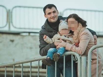 Развод со скандалом: почему жена обвинила полицейского из Уфы в избиении и шантаже