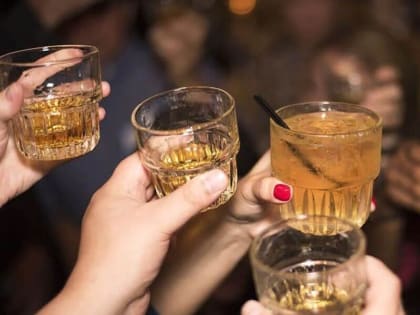 Стали известны самые пьющие районы Башкортостана