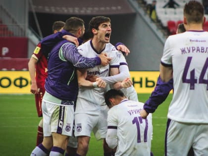 Домашний стадион ФК «Уфа» вновь стал «Нефтяником» и больше не будет «BetBoom Ареной»