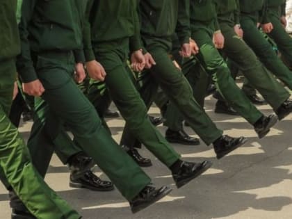 Власти назвали дату окончания мобилизации в Башкирии