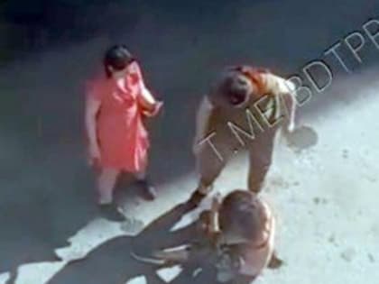 В Башкирии на почве неразделенной любви подрались мужчина и женщина