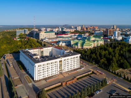 Жители Башкирии строили школу и оказались удивлены обманом