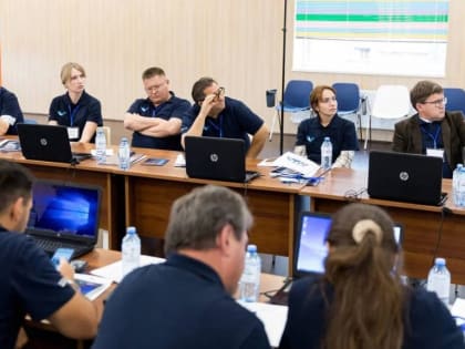«Скорая экспортная помощь» посетила предприятия Караидельского района