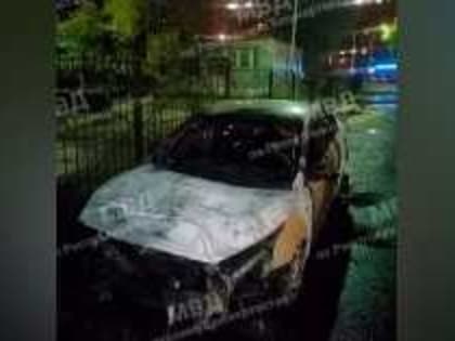 На трассе М7 под Уфой произошло смертельное ДТП