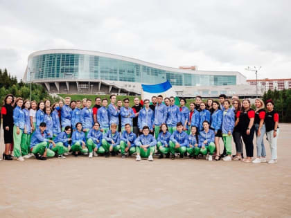 У Башкирии - 5 место по итогам финала WorldSkills Russia