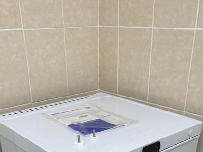 Ишимбайская ЦРБ закупила холодильники для сельских ФАП