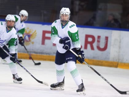 Мария Баталова: «Проанализируем матч и завтра постараемся показать совсем другую игру»