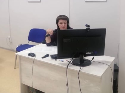 Участие в летней школе ОГУ для иностранных студентов