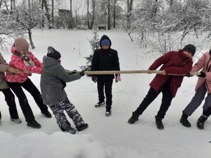 День батыров