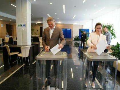 Значимые заявления на федеральном и региональном уровнях