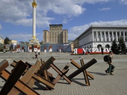 В Киеве переименуют улицу, названную в честь башкирского национального героя