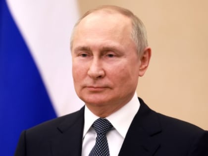 Владимир Путин подписал ряд новых федеральных законов - самое важное