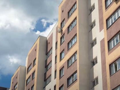 В Башкирии подскочили цены на жилую недвижимость