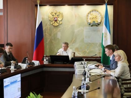 Академия наук Башкортостана включается в проекты НОЦ