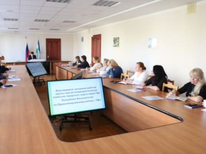 Антитеррористическая защищенность школ и садиков на особом контроле