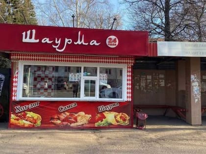 В Башкирии несколько человек отравились шаурмой, зараженной сальмонеллой