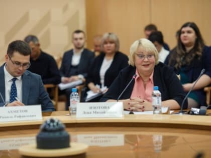 В Башкирии 95% экспортёров торгуют несырьевой продукцией