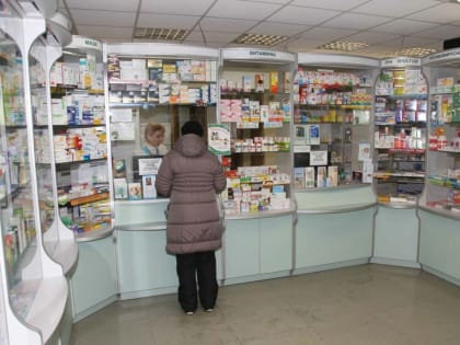Жителей Башкирии просят не создавать ажиотаж вокруг лекарств