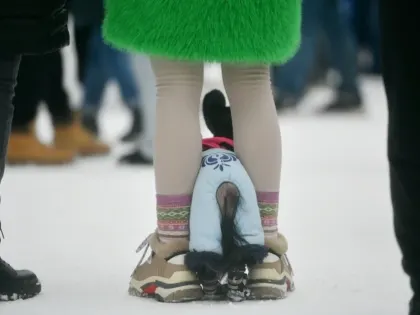 В Башкирии пообещали умеренный ветер и небольшие снегопады