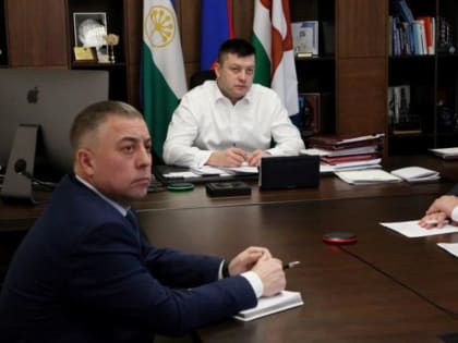 В Уфе могут повиться новый завод, мазутный терминал и «Дом ракетки»