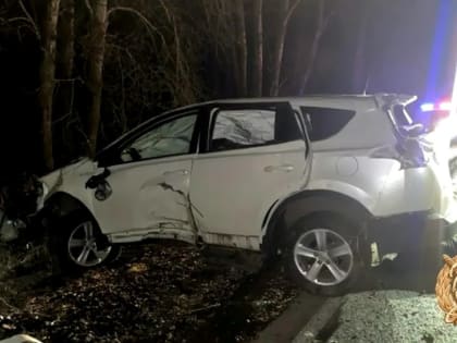 В Башкирии погиб водитель с 44-летним стажем