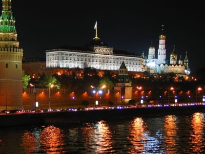 Прошлой ночью в Москве зафиксировали заморозки