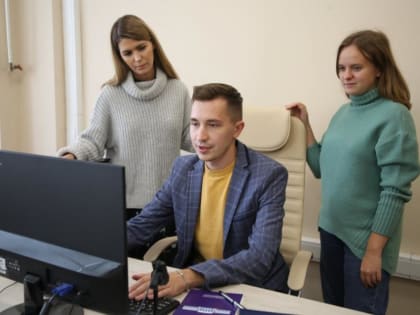 Россияне в кибербезопасности благодаря уфимцам