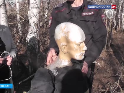 СК опубликовал видео с места убийства 11-летнего ребенка в Башкирии