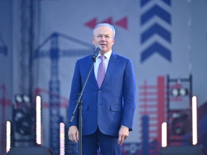 Пять тысяч человек посетили международный конгресс «Транспорт и строительство» в Уфе