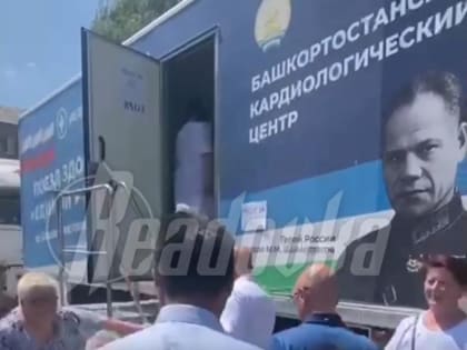 Специалисты из Башкирии помогают восстанавливать школы и дома в ЛНР